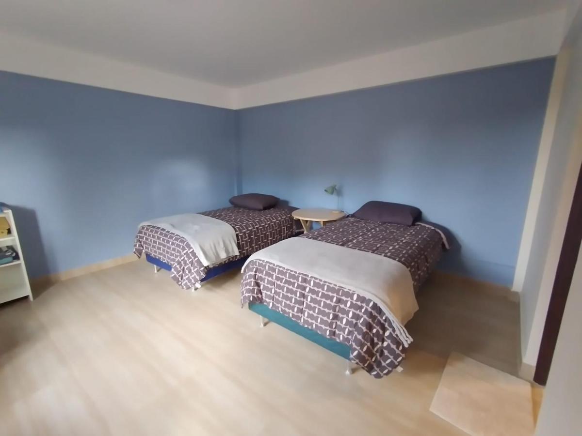 Como En Casa Torotoro Kültér fotó