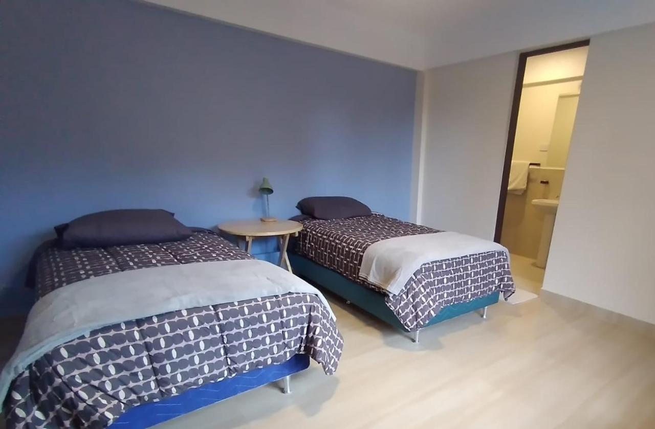 Como En Casa Torotoro Kültér fotó
