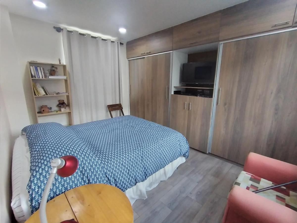 Como En Casa Torotoro Kültér fotó