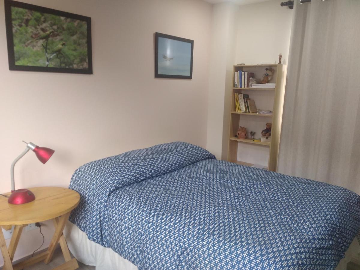 Como En Casa Torotoro Kültér fotó